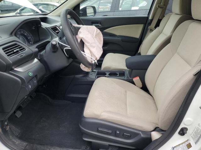 5J6RM4H54GL047814 Honda CR-V EX