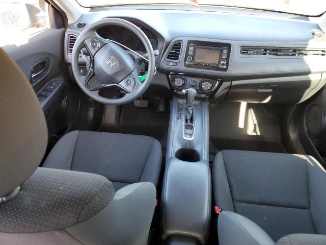3CZRU6H38MM742446 Honda HR-V LX