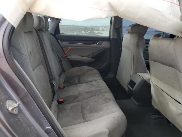 1HGCV1F14KA048586 Honda ACCORD LX