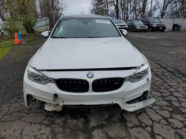WBS3C9C58FP806290 BMW M3