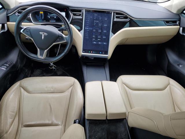 5YJSA1E2XGF139585 Tesla MODEL S