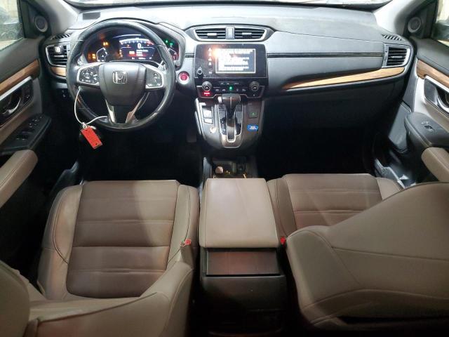 JHLRW2H87KX008444 Honda CR-V EXL
