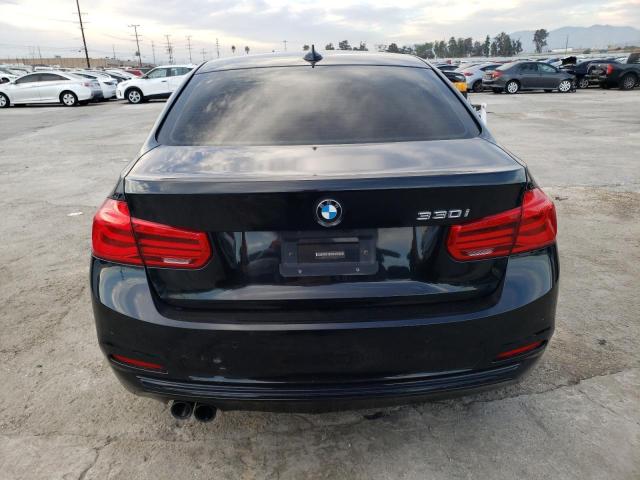 WBA8B9G34HNU55012 BMW 330 I