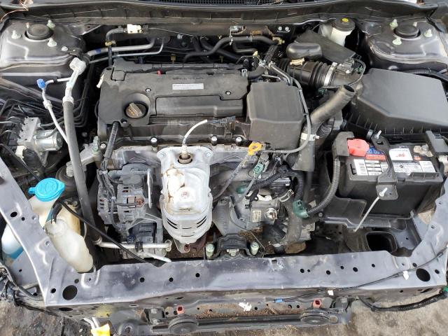 1HGCR2F38HA169660 Honda ACCORD LX