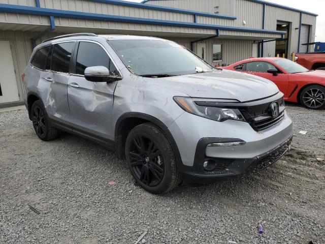 5FNYF5H21NB012753 Honda PILOT SE