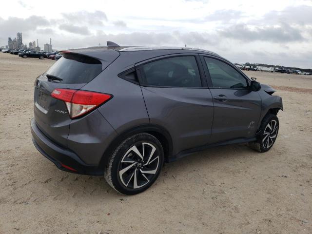3CZRU5H13KG704191 Honda HR-V SPORT