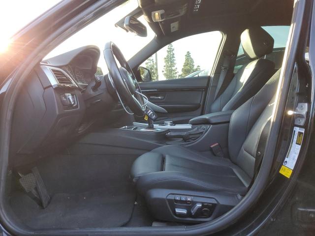 WBA8B3G54HNU35230 BMW 340 I