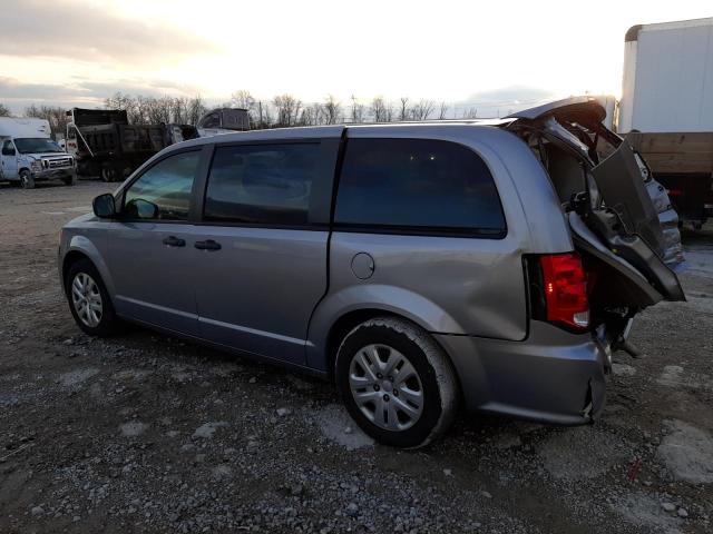 2C4RDGBG7KR530800 Dodge Grand Caravan Se