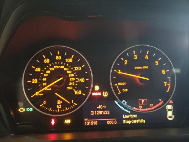 WBA1F5C55FV257445 BMW 228 I