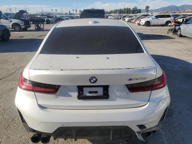 3MW49FS08P8D52733 BMW M340I