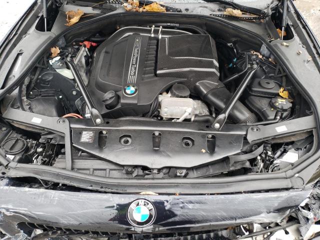 WBA5B3C5XFD546635 BMW 535 XI