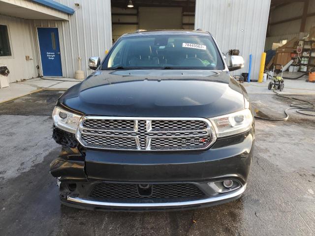 1C4SDHET7EC353744 Dodge Durango Citadel