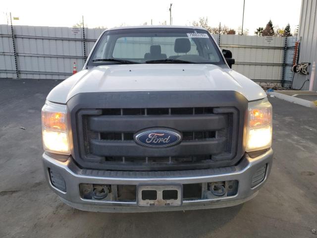 1FTBF2A6XFEC36415 Ford F250 Super Duty