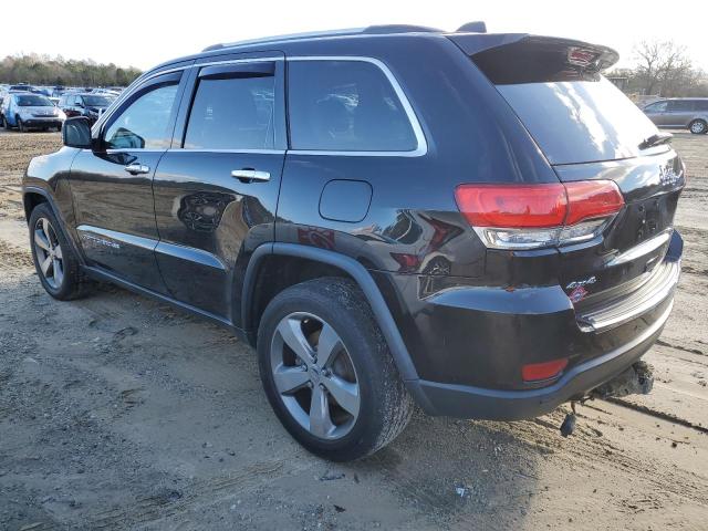 1C4RJFBG8EC289913 Jeep Grand Cherokee Limited