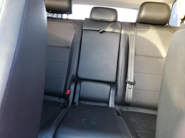 3VV3B7AX9KM032491 Volkswagen TIGUAN SE
