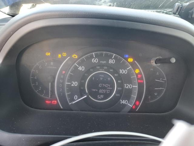 5J6RM4H78EL081205 Honda CR-V EXL
