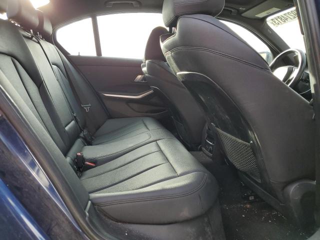 3MW5R7J03L8B36195 BMW 330XI