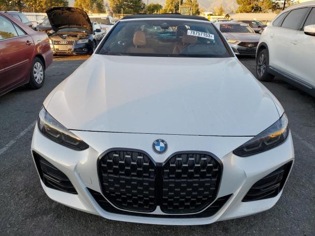 WBA23AT00NCK84623 BMW 430I