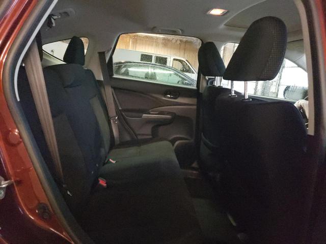 5J6RM4H55GL006186 Honda CR-V EX