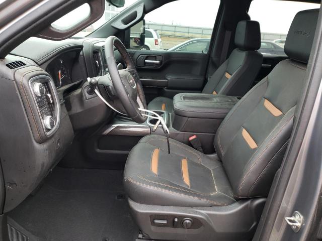 1GTU9EET9MZ245906 GMC Sierra K1500 At4