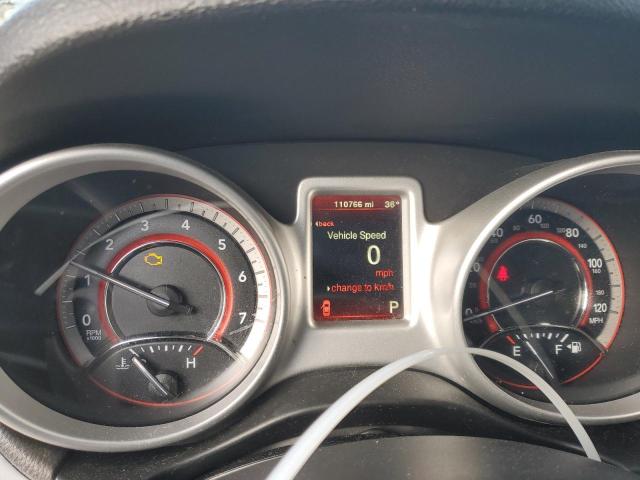 3C4PDCBG0HT533866 Dodge Journey Sxt