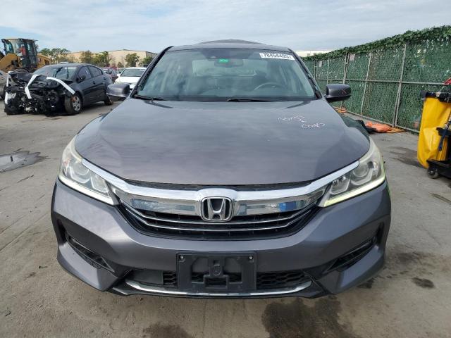 JHMCR6F5XHC009998 Honda Accord Hybrid Exl