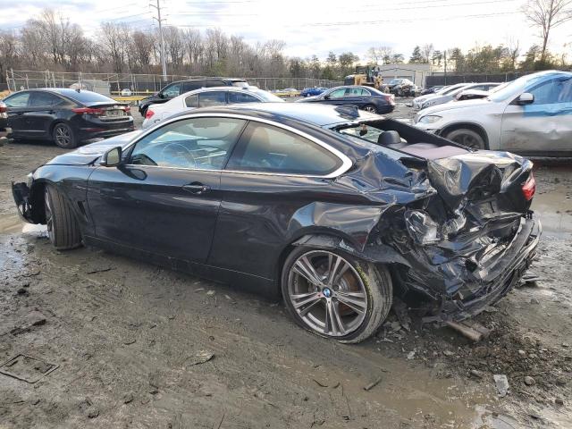 WBA3N7C57GK227373 BMW 428 I