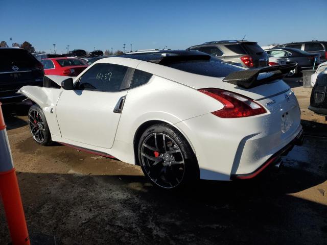 JN1AZ4EH2JM572197 Nissan 370Z BASE