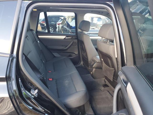 5UXWX9C5XE0D40525 BMW X3 Xdrive28i