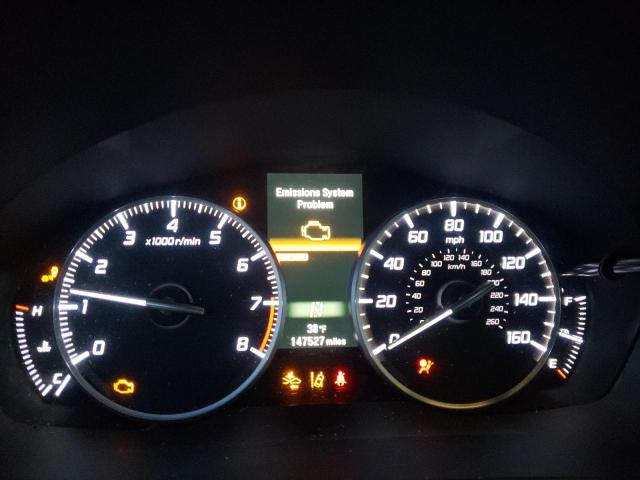 19UDE2F76HA011398 Acura Ilx Premium