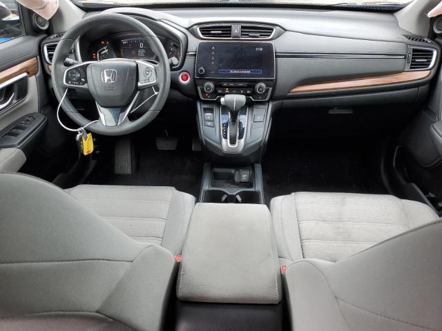 7FARW1H59JE053735 Honda CR-V EX