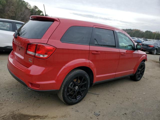 3C4PDCEG7KT783110 Dodge JOURNEY GT