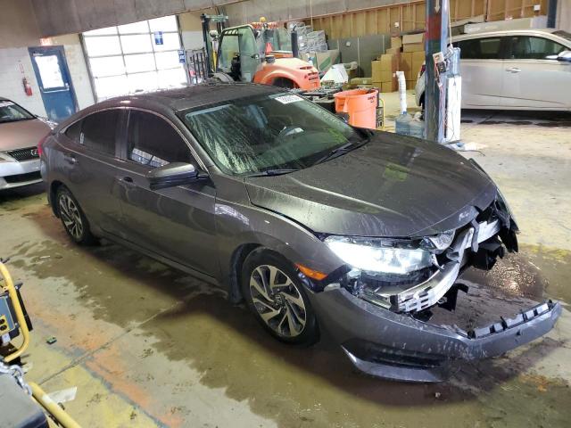 19XFC2F78JE009183 Honda CIVIC EX