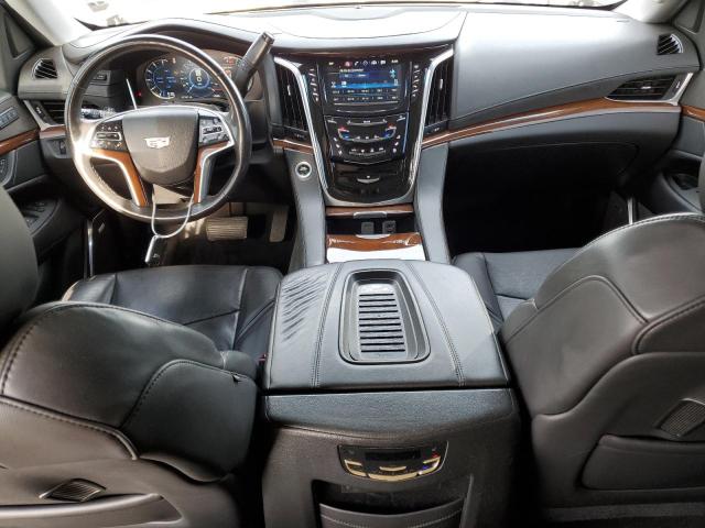 1GYS4JKJ4JR258599 Cadillac Escalade Esv Premium Luxury