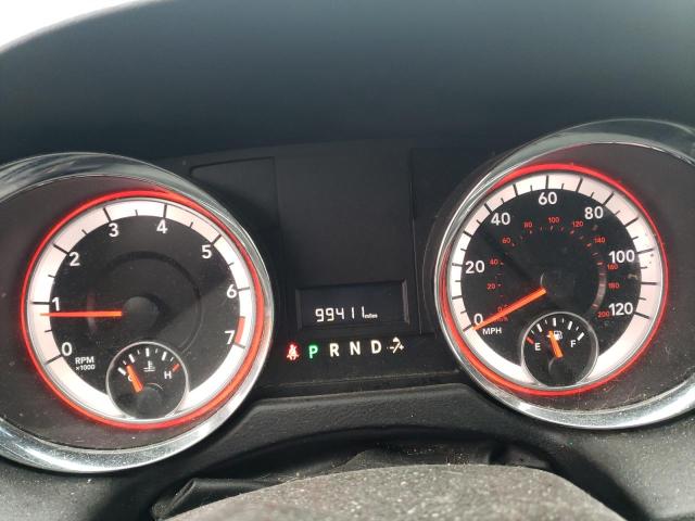 2C4RDGCG3JR179283 Dodge Grand Caravan Sxt