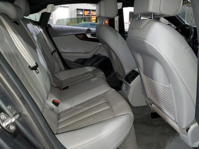 WAUBNCF5XJA011336 Audi A5 Premium Plus