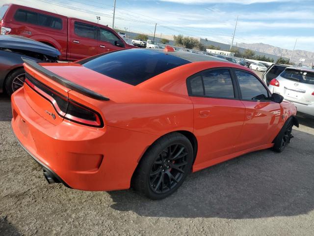 2C3CDXL9XGH317458 Dodge Charger Srt Hellcat