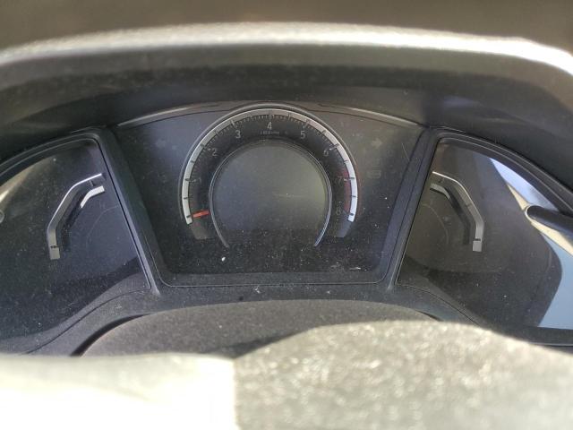 19XFC2F50GE061401 Honda Civic Lx