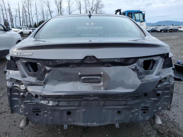 1HGCV1F4XKA122829 Honda ACCORD EX