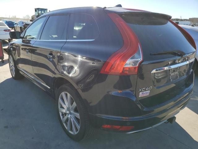 YV440MRU0H2012550 Volvo Xc60 T5 Inscription