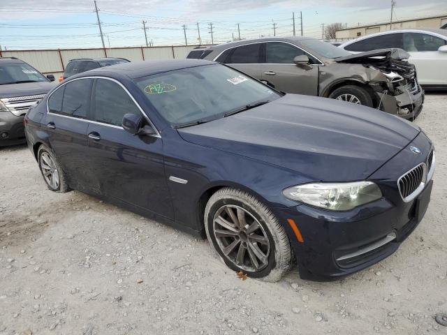 WBA5A5C55ED507805 BMW 528 I