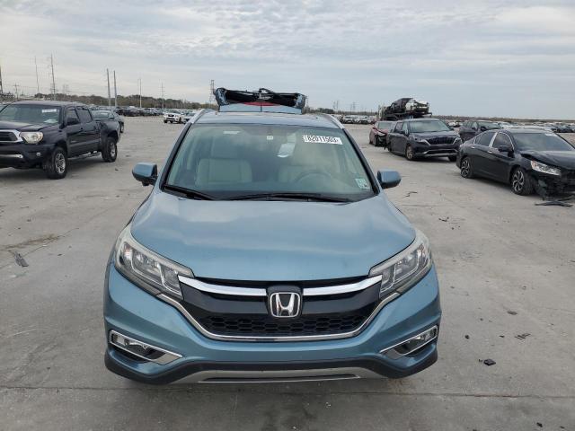2HKRM3H72FH557521 Honda CR-V EXL