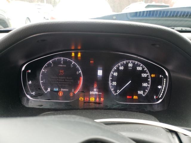 1HGCV1F38LA124068 Honda Accord Sport