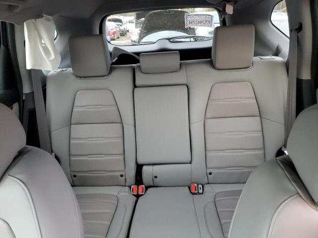5J6RT6H92NL016799 Honda Cr-v Touring