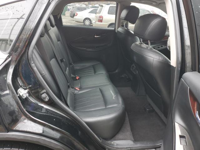 JN1BJ0RR4HM409309 Infiniti QX50