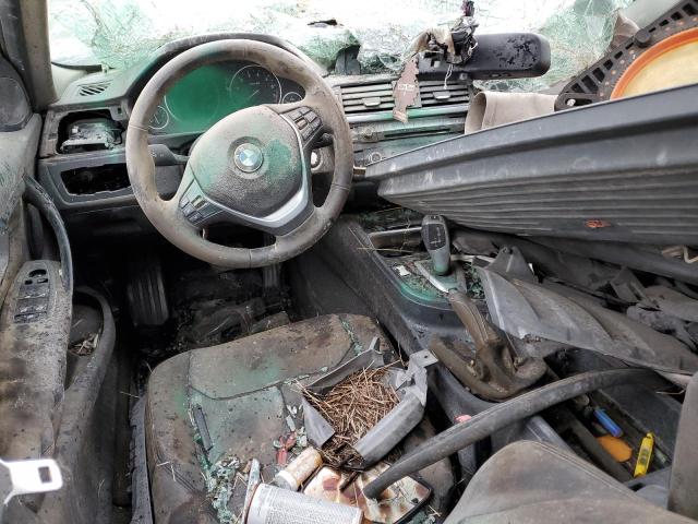 WBA3A5G58FNS88545 BMW 328 I