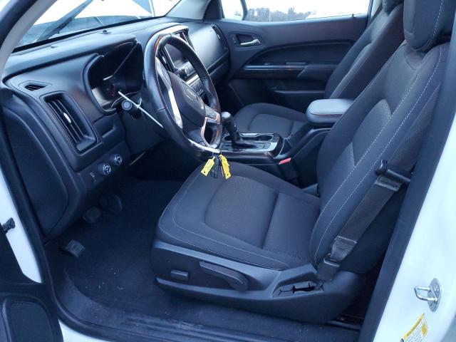 1GTG6CEN2L1135451 GMC CANYON SLE