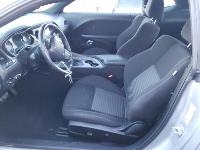 2C3CDZBT0PH573679 Dodge Challenger R/t