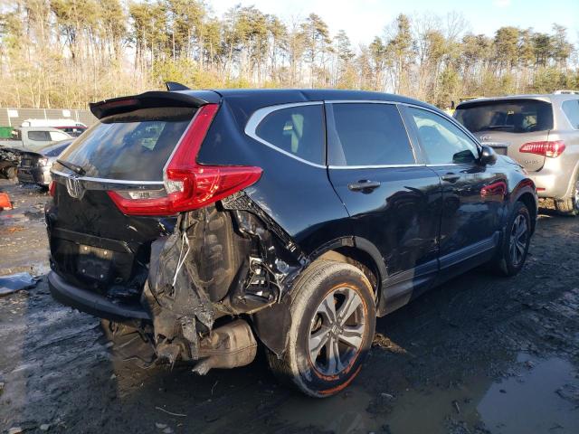 2HKRW6H34KH221050 Honda CR-V LX