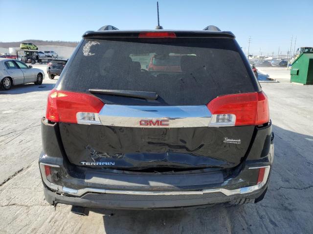 2GKALNEKXH6229120 GMC Terrain Sle